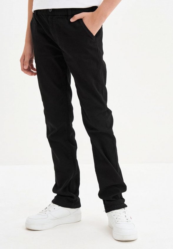 Джинсы Resser Denim