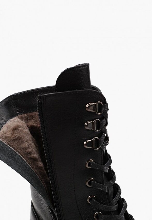 Ботинки Thomas Munz