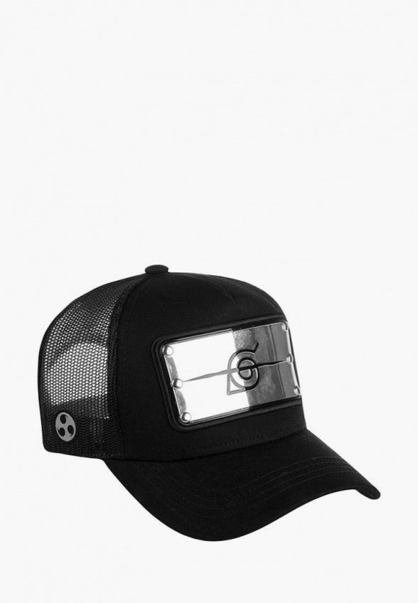 Бейсболка Capslab