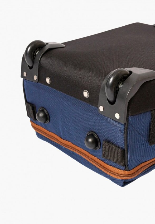 Чемодан Baudet