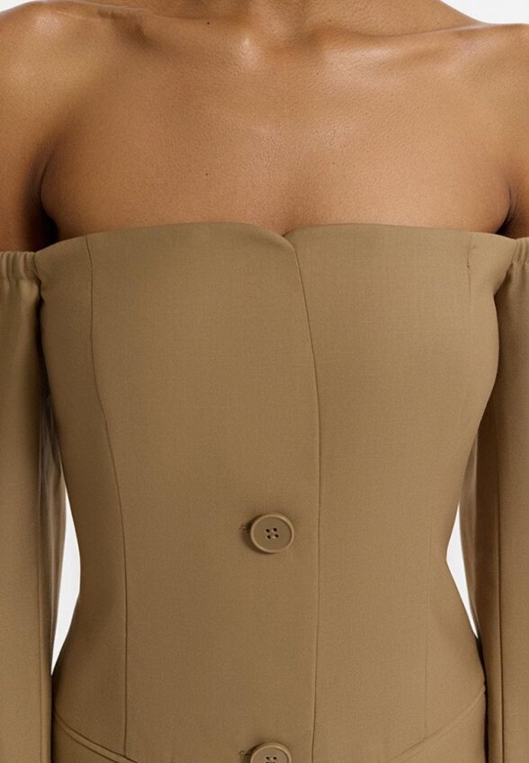 Платье Love Republic