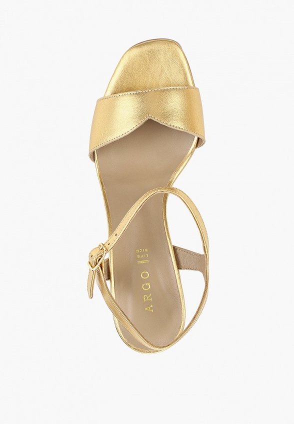 Босоножки Argo