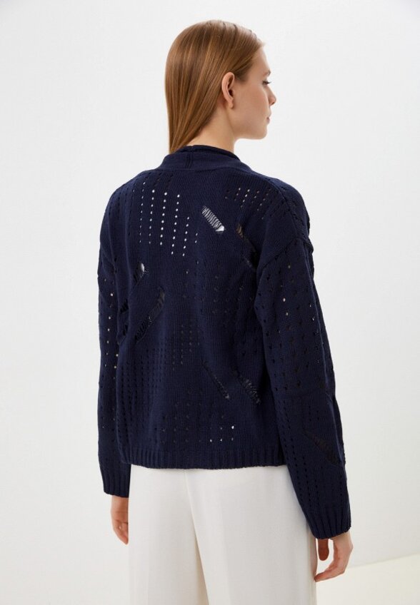 Кардиган Стим