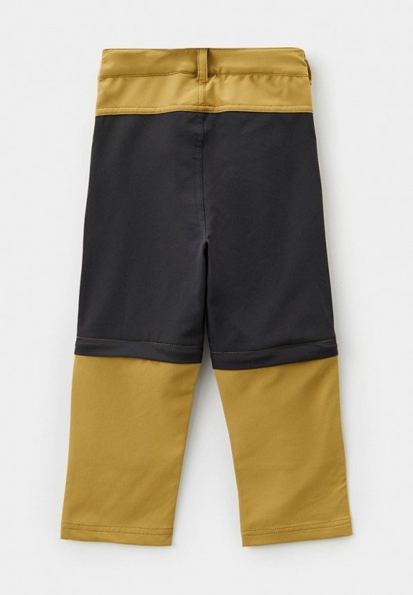 Брюки утепленные Color Kids