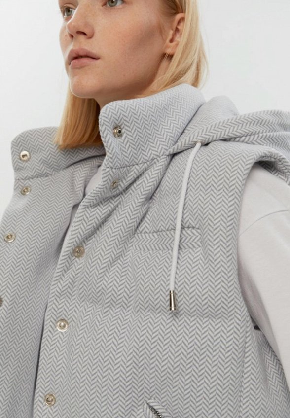 Жилет утепленный Manera Odevatca