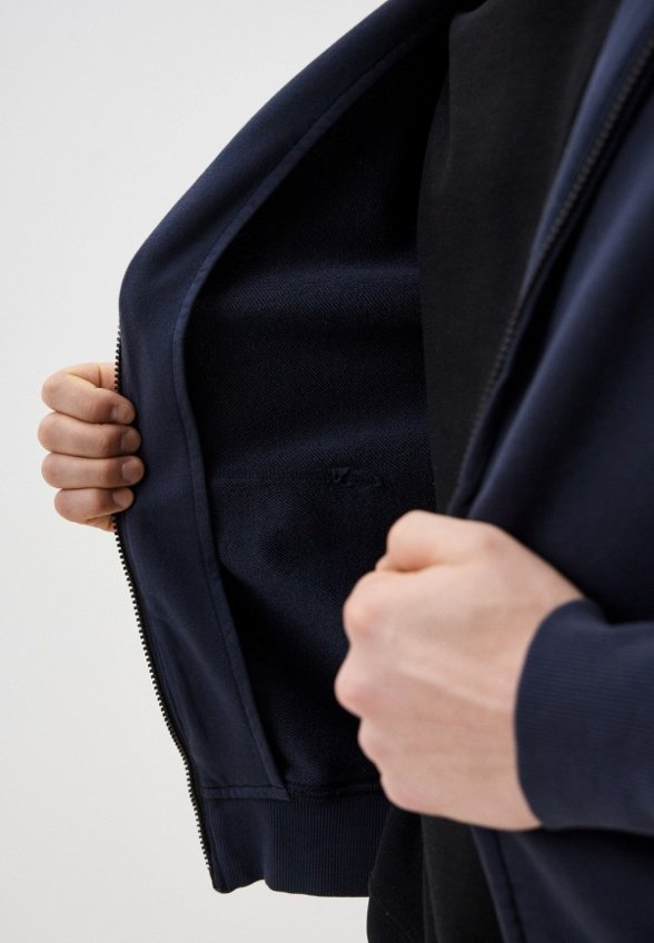 Толстовка Ecoalf