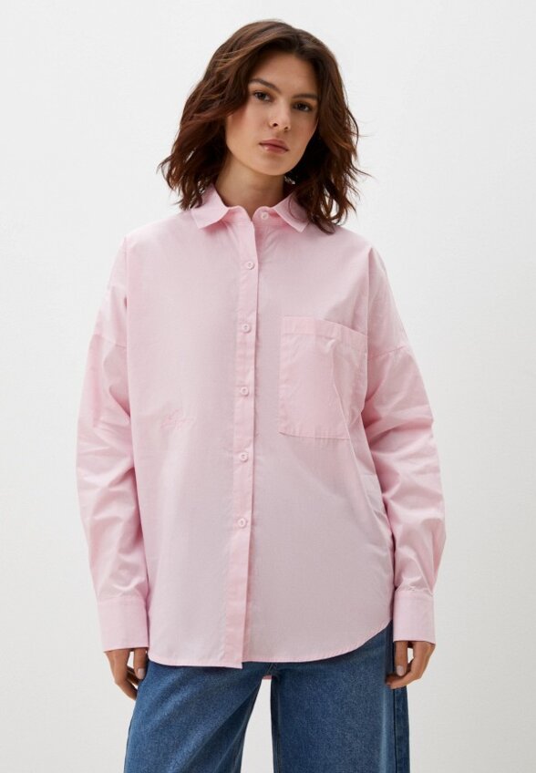 Рубашка Luigin