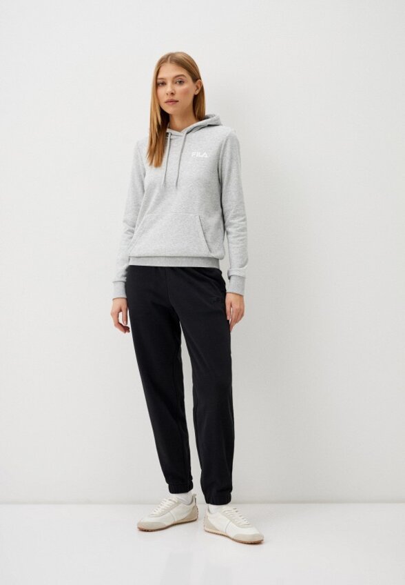 Худи Fila