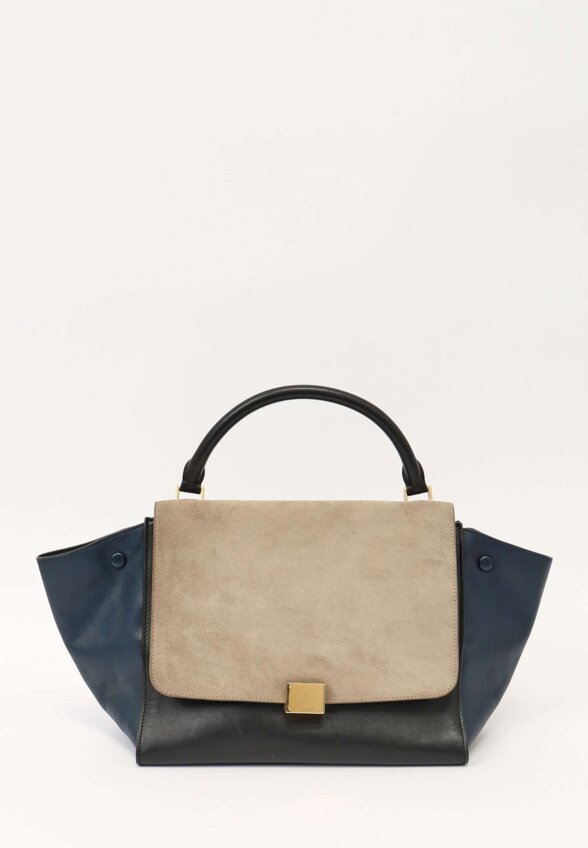 Celine Trapeze