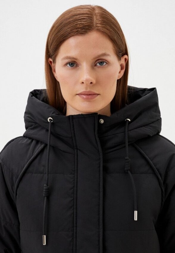 Куртка утепленная Lawinter