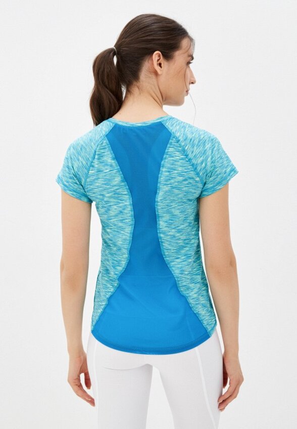 Футболка спортивная Emdi