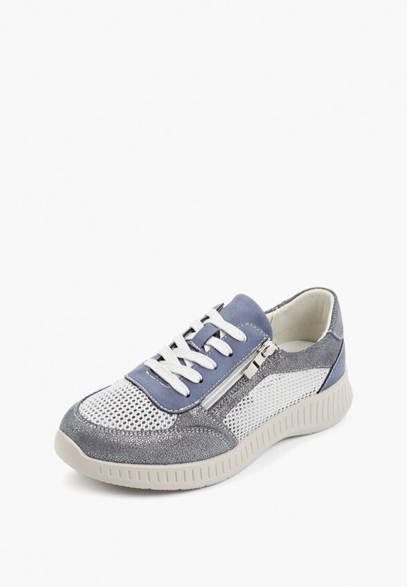 Кроссовки Francesco Donni