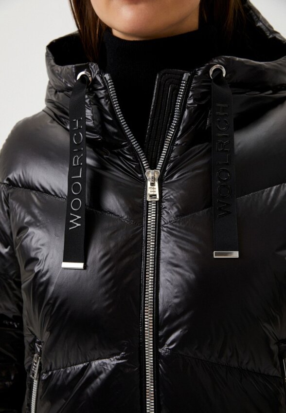 Пуховик Woolrich