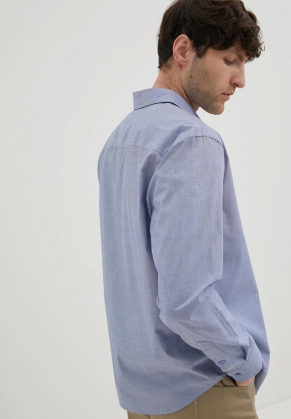 Рубашка Finn Flare