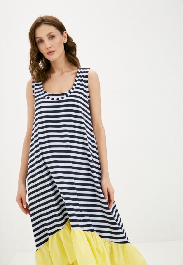 Платье Proud Mom