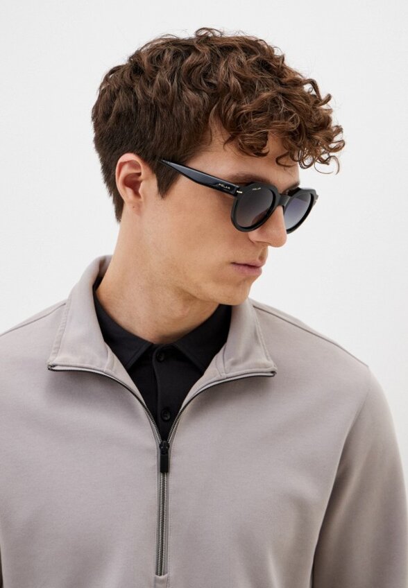 Очки солнцезащитные Polar