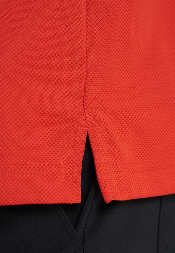 Поло мужское Columbia Utilizer Polo, Красный