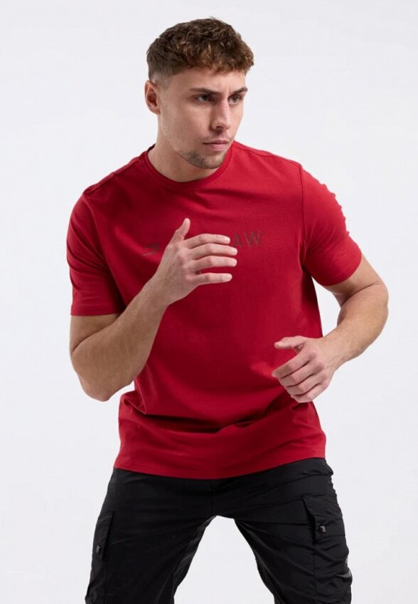 Футболка спортивная Boxraw