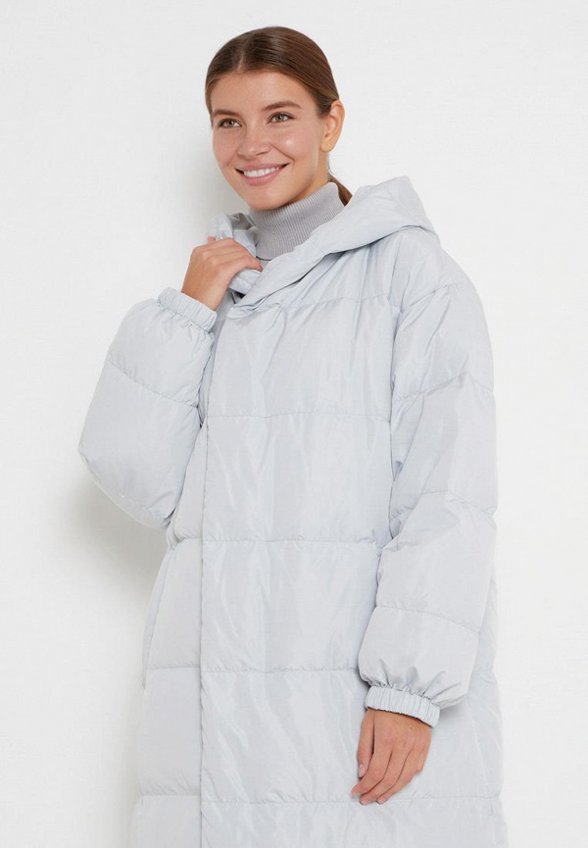 Пуховик To Be Blossom