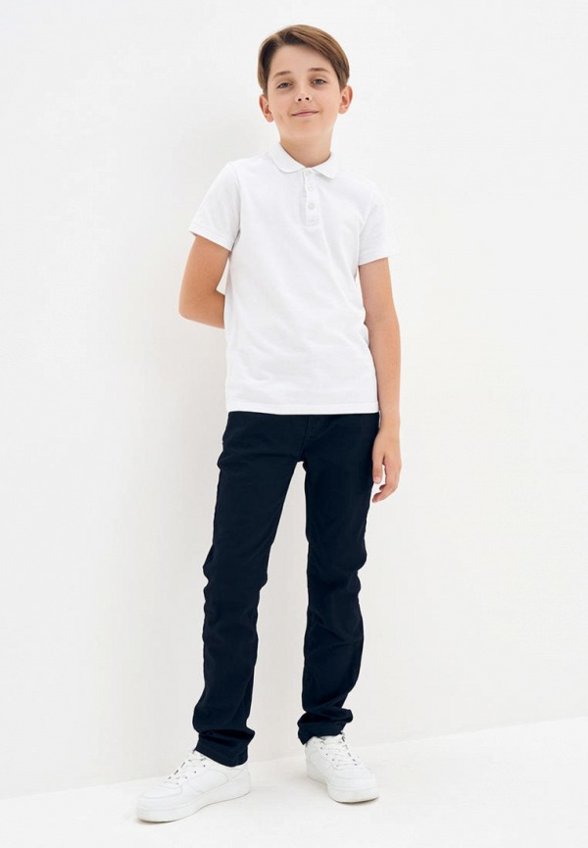 Джинсы Resser Denim