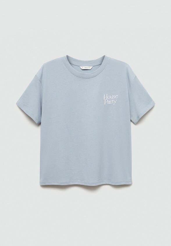 Футболка Mango Teen