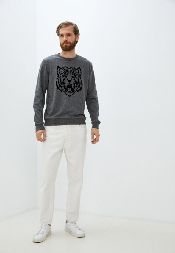 Свитшот Colin's