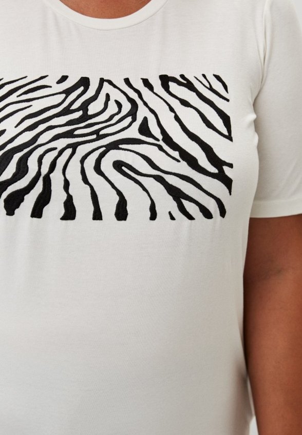 Футболка Persona by Marina Rinaldi