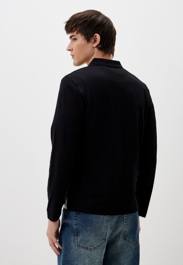 Поло JC Just Clothes