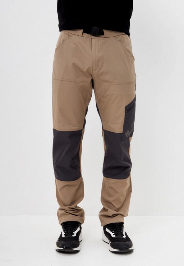 Брюки спортивные Forcelab