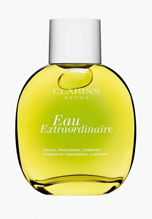 Спрей для тела парфюмированный Clarins