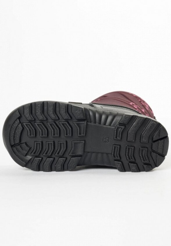 Дутики Tikkago