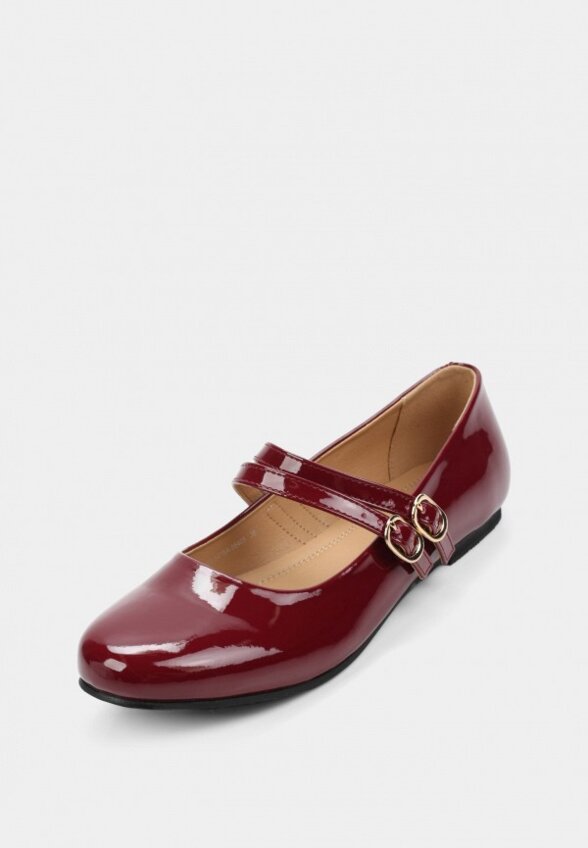 Балетки Bridget