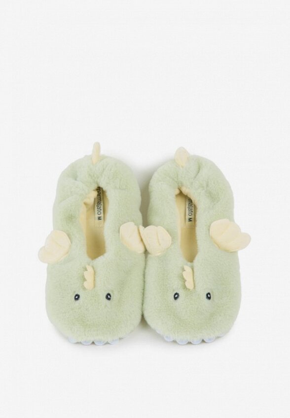 Тапочки Marmalato