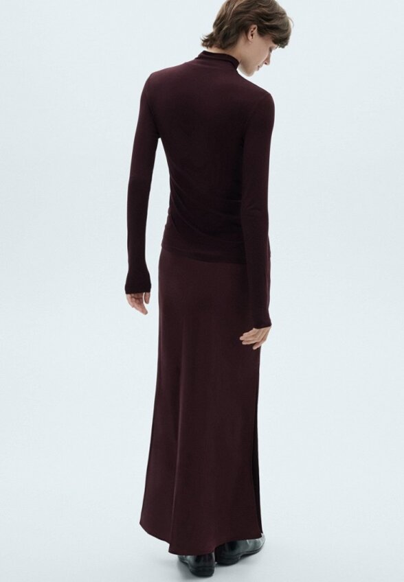 Водолазка Mango