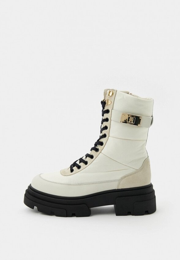 Ботинки Tommy Hilfiger