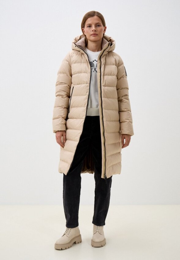 Пуховик Red Fox