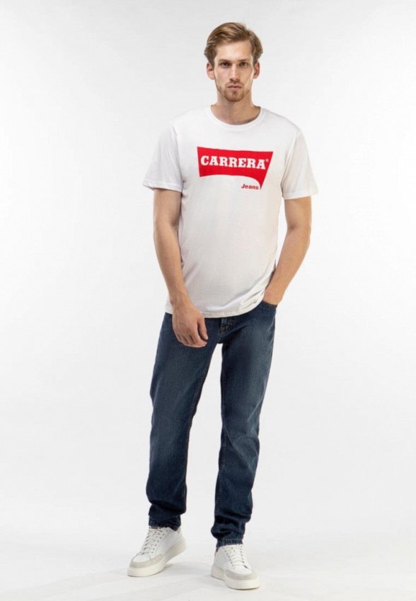 Футболка Carrera Jeans