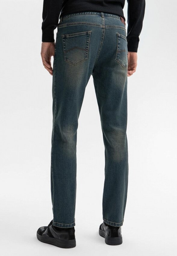 Джинсы Kanzler