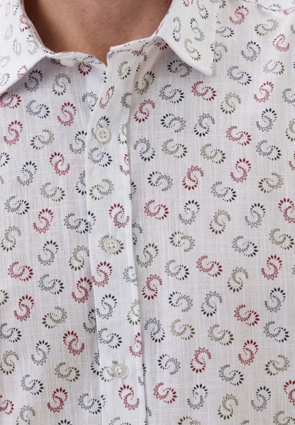 Рубашка Hopenlife