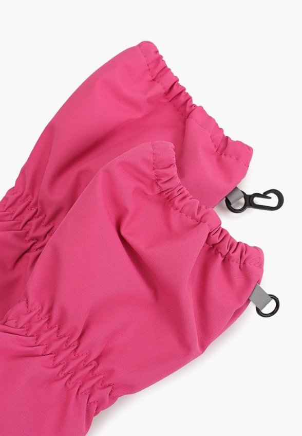 Варежки Lassie