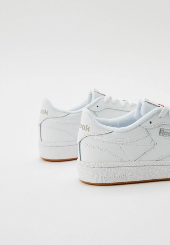 Кеды Reebok