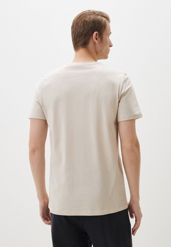 Футболка Demix