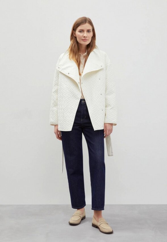 Куртка утепленная Finn Flare