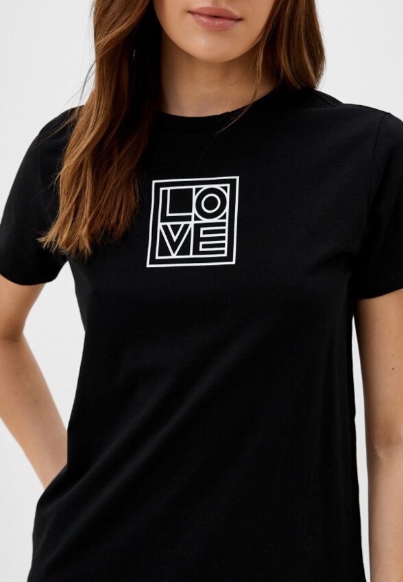 Футболка Colin's