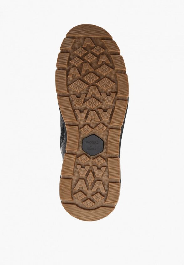 Ботинки Thomas Munz