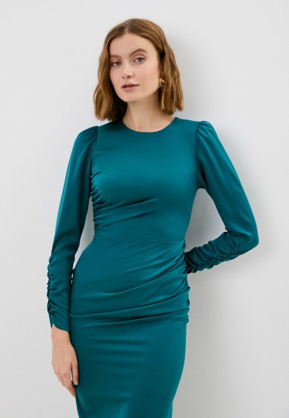 Платье Allegri