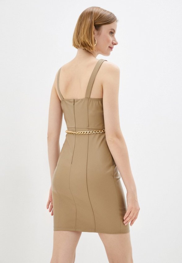 Платье By Swan