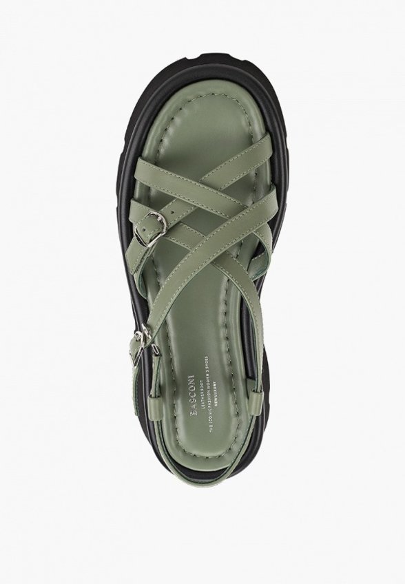 Босоножки Basconi