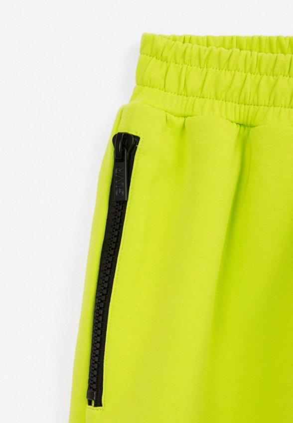 Брюки спортивные Gulliver