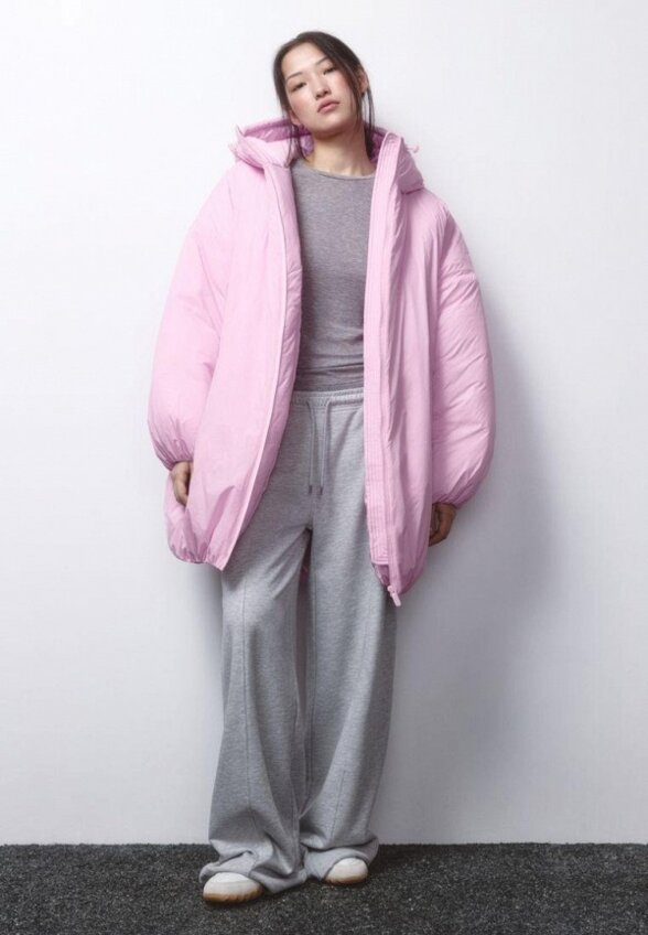 Пуховик Befree